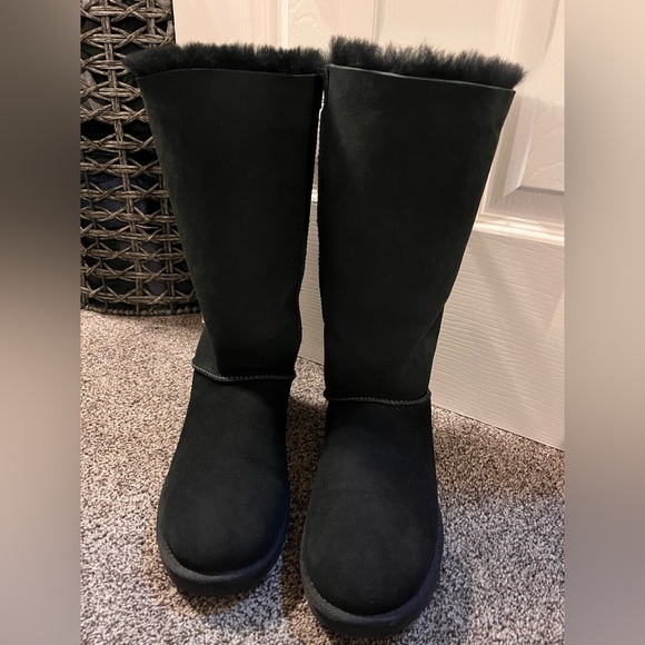 Bailey Bow Tall II Boot - UGG Boots - Picture 4 of 4